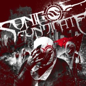 Sonic Syndicate - Sonic Syndicate cover art