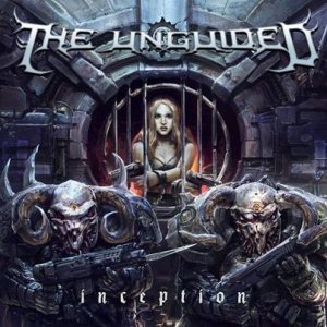 The Unguided - Inception cover art