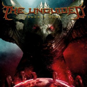 The Unguided - Phoenix Down cover art