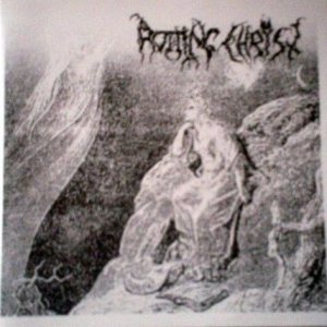 Rotting Christ - The Mystical Meeting cover art