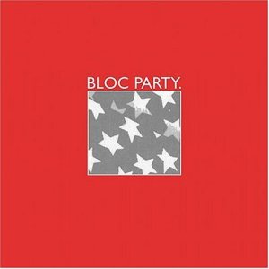 Bloc Party - Bloc Party cover art