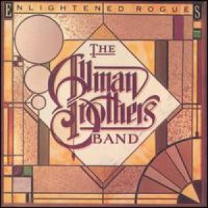 The Allman Brothers Band - Enlightened Rogues cover art
