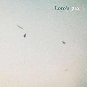 Loro's - Pax cover art