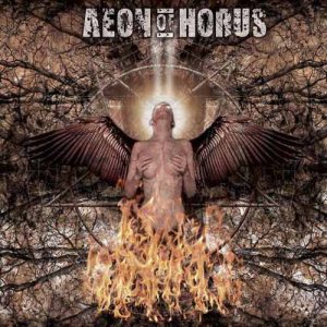 Aeon of Horus - Aeon of Horus cover art