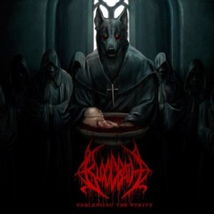 Bloodbath - Unblessing the Purity cover art