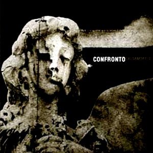 Confronto - Causa Mortis cover art