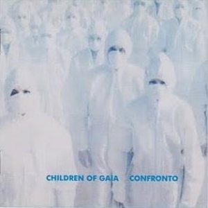 Children of Gaia / Confronto - Children of Gaia / Confronto cover art