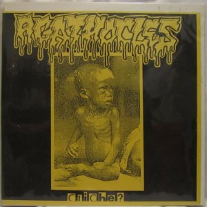 Agathocles - Cliché? cover art