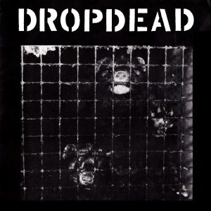 Dropdead - Dropdead cover art