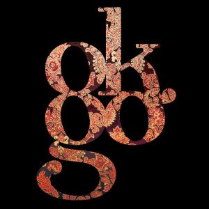 OK Go - Oh No cover art