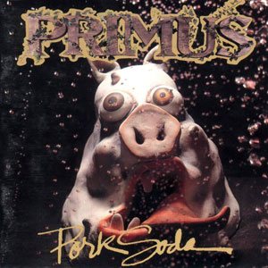 Primus - Pork Soda cover art