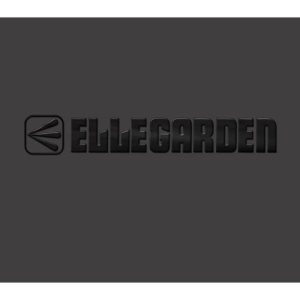 Ellegarden - Ellegarden Best (1999–2008) cover art