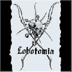 Lobotomia - Lobotomia cover art