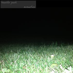 Knuckle Puck - Acoustics cover art