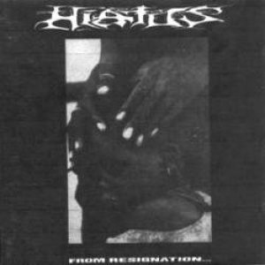 Hiatus - From Resignation... to Revolt cover art