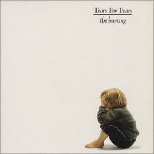 Tears For Fears - The Hurting cover art