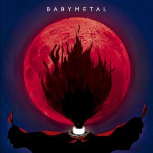 Babymetal - Headbangeeeeerrrrr!!!!! cover art
