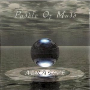 Puddle Of Mudd - Abrasive cover art