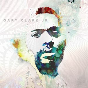 Gary Clark Jr. - Blak and Blu cover art