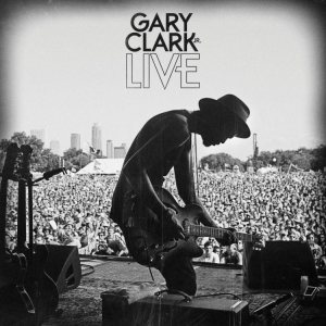 Gary Clark Jr. - Gary Clark Jr. Live cover art