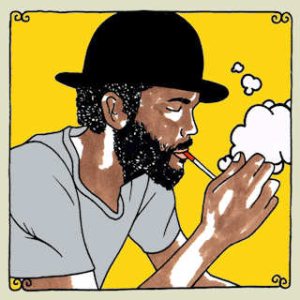 Gary Clark Jr. - Daytrotter Session cover art