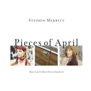 Stephin Merritt - Pieces of April cover art