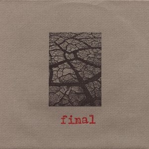 Final - Flow / Openings cover art