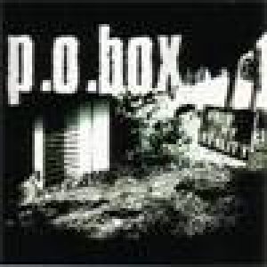 P.O.BOX - Rock My Reality cover art