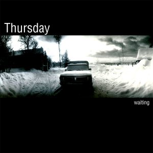 Thursday - Waiting cover art