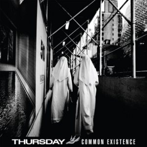 Thursday - Common Existence cover art