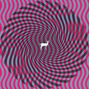 Deerhunter - Cryptograms cover art