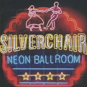 Silverchair - Neon Ballroom cover art
