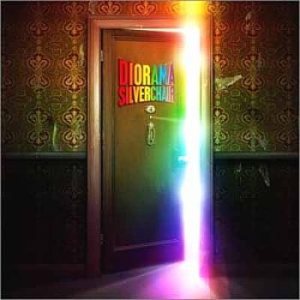 Silverchair - Diorama cover art