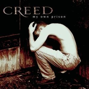 Creed - My Own Prison cover art