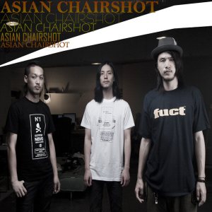 Asian Chairshot - 체어샷 (Chairshot) cover art