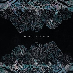 Asian Chairshot - Horizon cover art