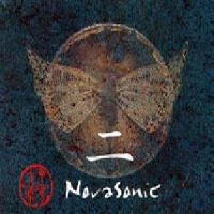 Novasonic - Novasonic 2(二) cover art