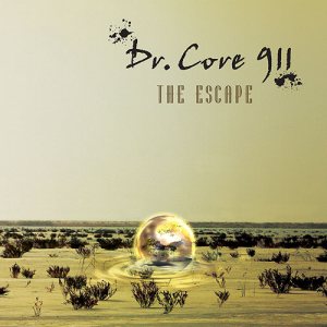 Dr. Core 911 - The Escape cover art