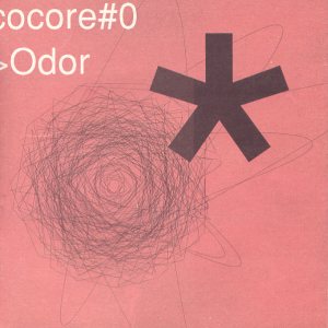 Cocore - Odor cover art