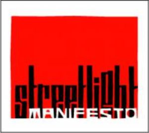 Streetlight Manifesto - Streetlight Manifesto cover art