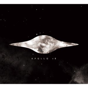 Apollo 18 - The Black Album cover art