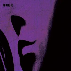 Apollo 18 - The Violet Album cover art