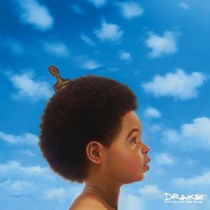 Drake - Nothing Was the Same cover art