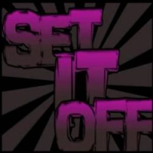 Set It Off - Baby You Don't Tripajaharda cover art