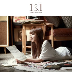 Juniel - 1&1 cover art