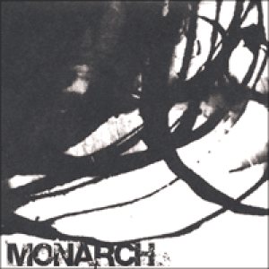 Monarch - Tragedy Holds the Hand of Hope cover art