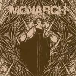 Monarch - Monarch cover art