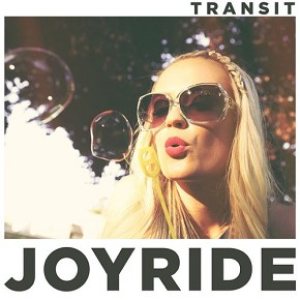 Transit - Joyride cover art