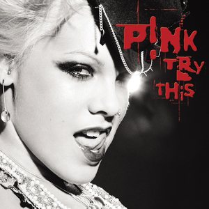 P!nk - Try This cover art