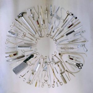 Carcass - Surgical Remission / Surplus Steel cover art